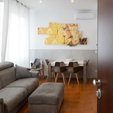 Appartement 59 Tourist House Bologna Lame - Self Check-In Extérieur photo