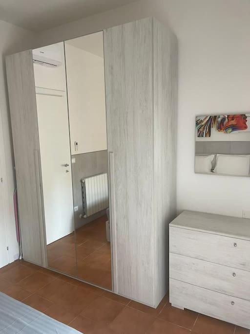 Appartement 59 Tourist House Bologna Lame - Self Check-In Extérieur photo