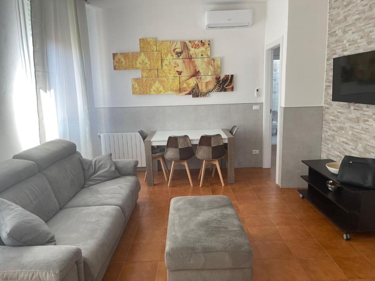 Appartement 59 Tourist House Bologna Lame - Self Check-In Extérieur photo