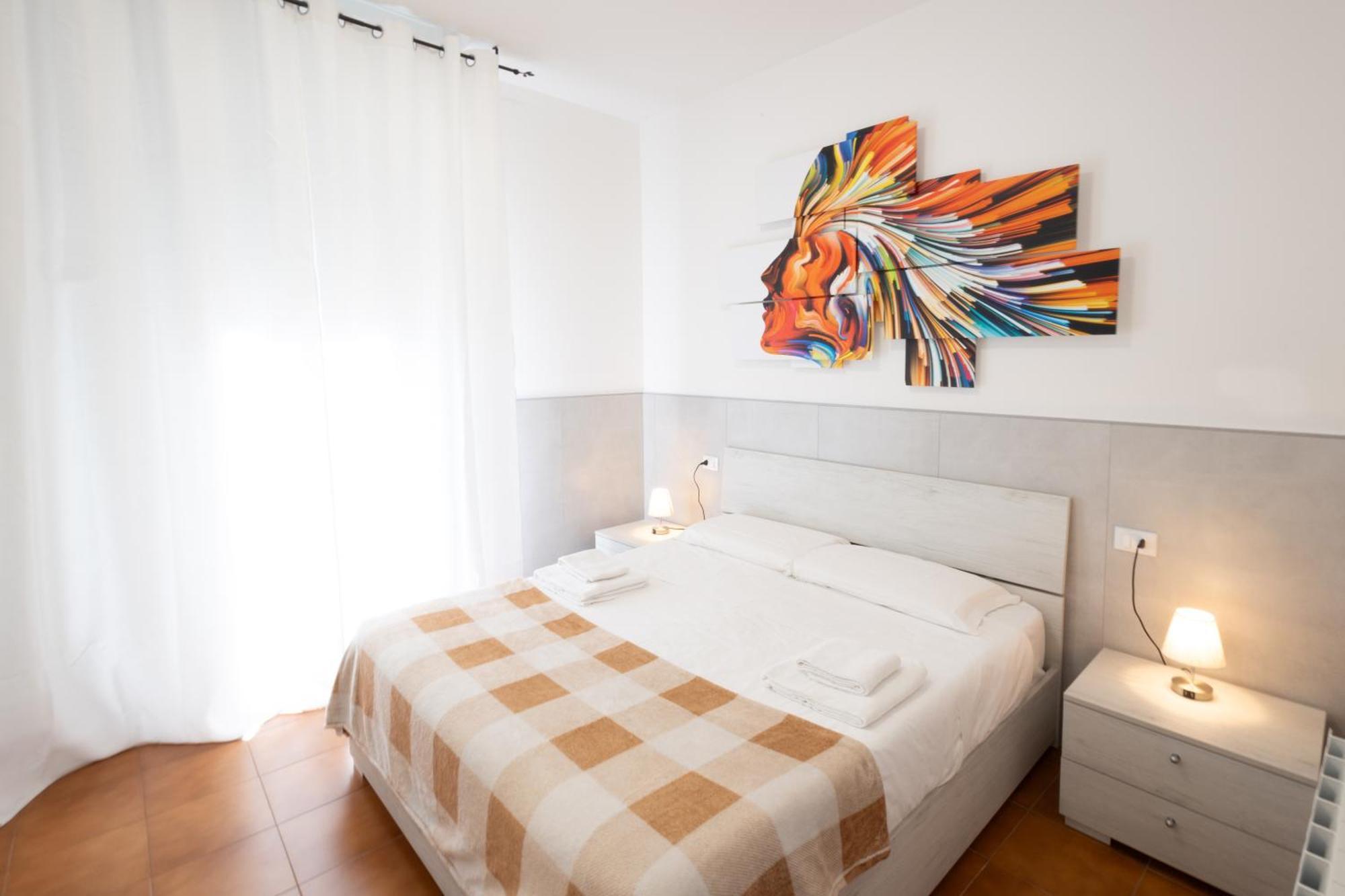 Appartement 59 Tourist House Bologna Lame - Self Check-In Extérieur photo