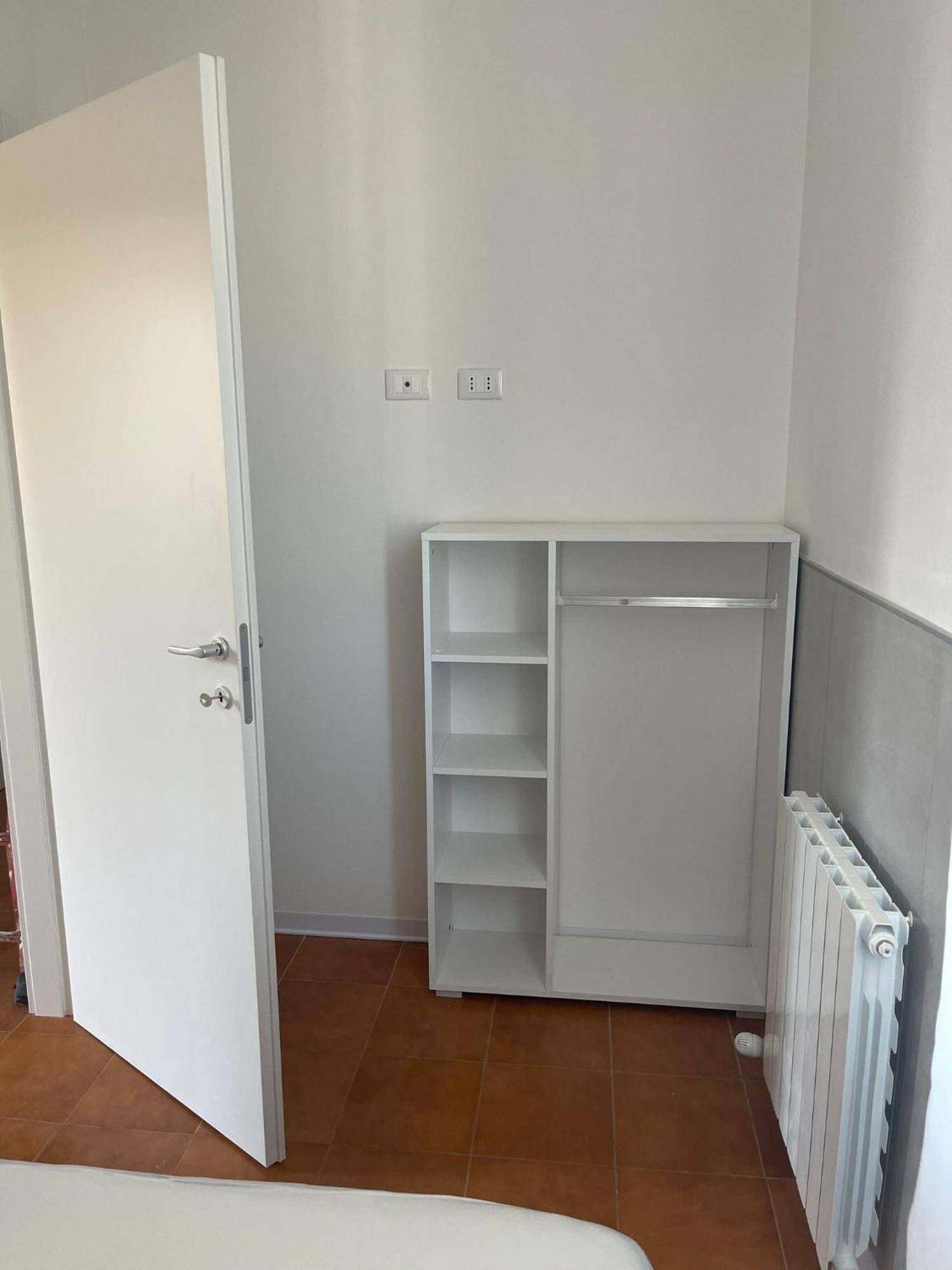 Appartement 59 Tourist House Bologna Lame - Self Check-In Extérieur photo
