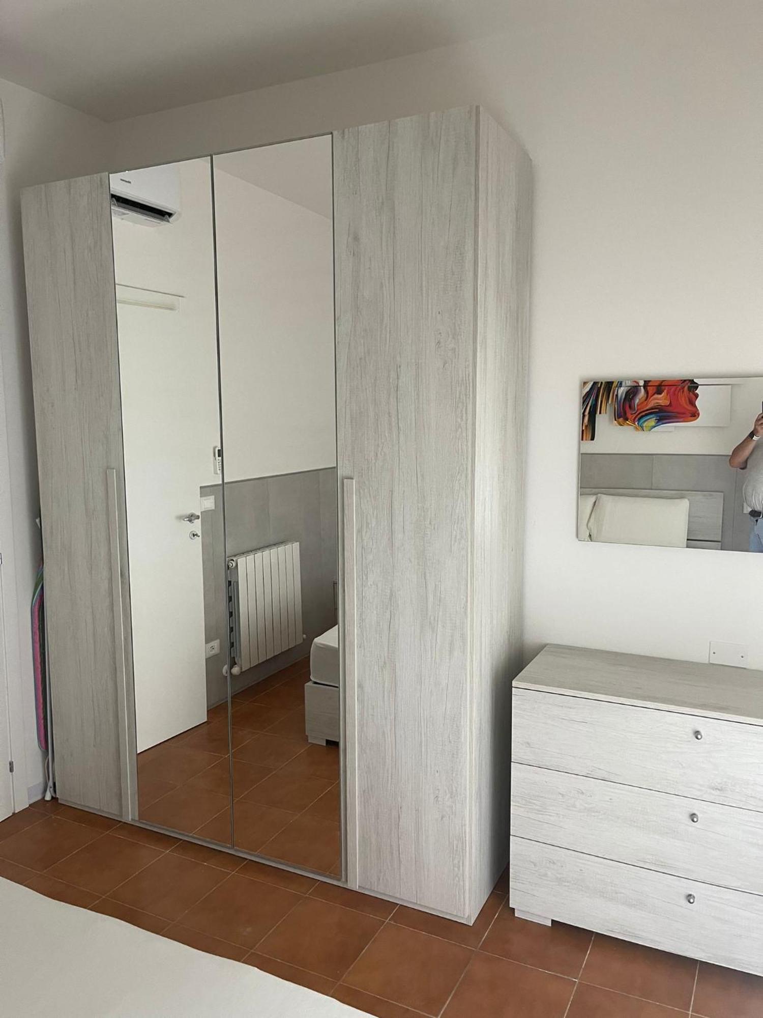 Appartement 59 Tourist House Bologna Lame - Self Check-In Extérieur photo