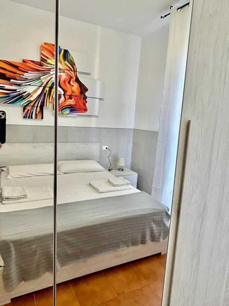 Appartement 59 Tourist House Bologna Lame - Self Check-In Extérieur photo
