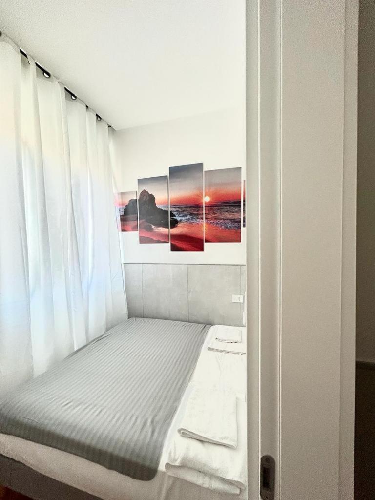 Appartement 59 Tourist House Bologna Lame - Self Check-In Extérieur photo