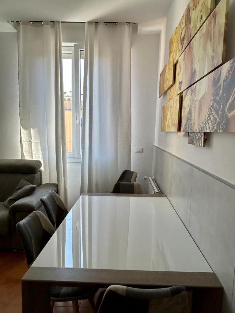 Appartement 59 Tourist House Bologna Lame - Self Check-In Extérieur photo