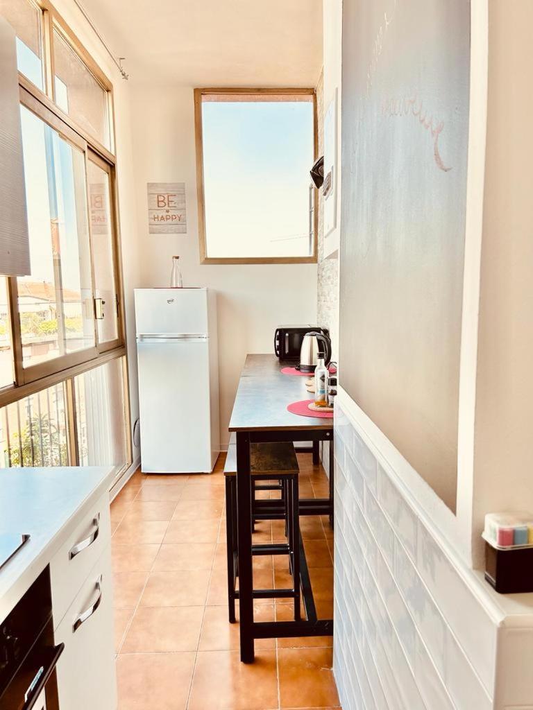 Appartement 59 Tourist House Bologna Lame - Self Check-In Extérieur photo