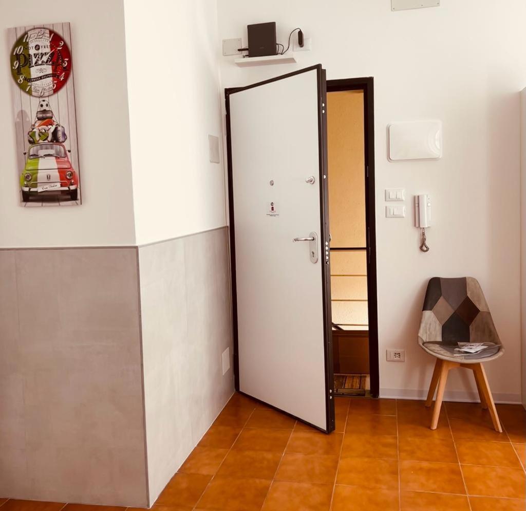 Appartement 59 Tourist House Bologna Lame - Self Check-In Extérieur photo