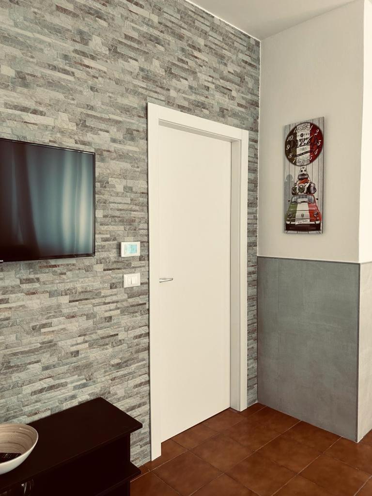 Appartement 59 Tourist House Bologna Lame - Self Check-In Extérieur photo